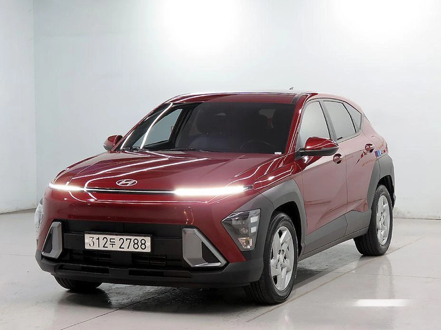 Hyundai Kona Gasoline 1.6 Turbo 4WD Modern - автомобили, коли, обяви за нови и употребявани 0