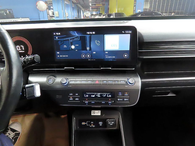 Hyundai Kona Gasoline 1.6 Turbo 4WD Modern - автомобили, коли, обяви за нови и употребявани 10