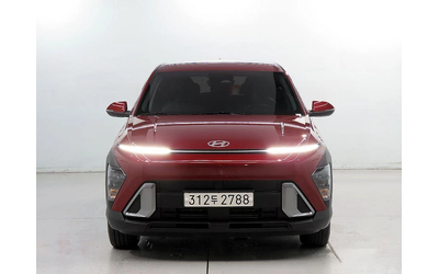hyundai-kona - 1