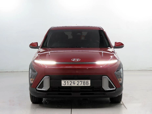 Hyundai Kona Gasoline 1.6 Turbo 4WD Modern - автомобили, коли, обяви за нови и употребявани 1