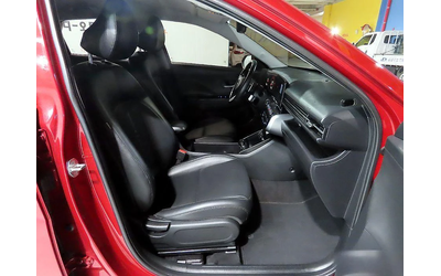 Hyundai Kona Gasoline 1.6 Turbo 4WD Modern - автомобили, коли, обяви за нови и употребявани 6