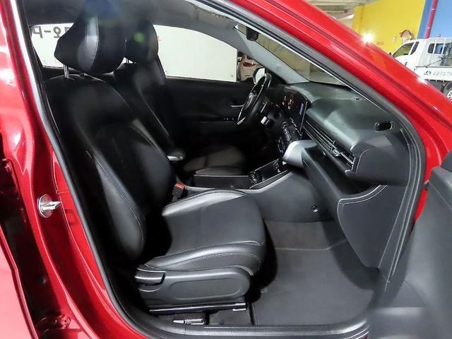 Hyundai Kona Gasoline 1.6 Turbo 4WD Modern - автомобили, коли, обяви за нови и употребявани 6