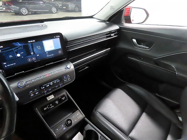 Hyundai Kona Gasoline 1.6 Turbo 4WD Modern - автомобили, коли, обяви за нови и употребявани 9