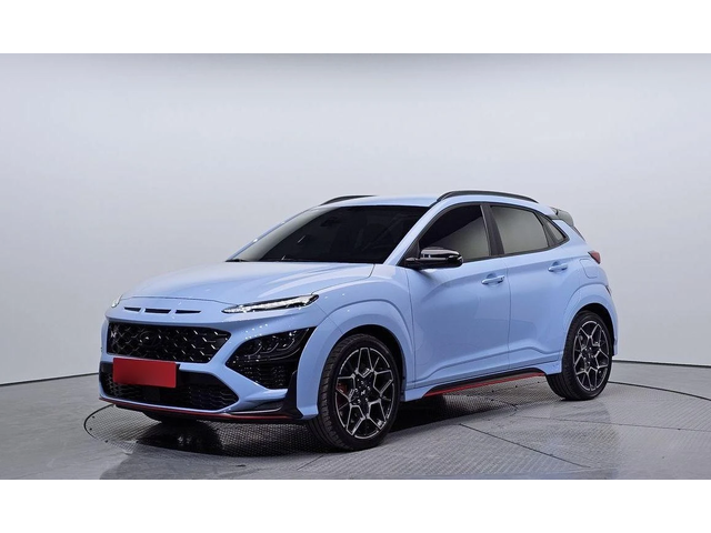 Hyundai Kona Gasoline 2.0 2WD 2.0 N * НАЙ-ДОБРА ЦЕНА В БЪЛГАРИЯ - автомобили, коли, обяви за нови и употребявани 0