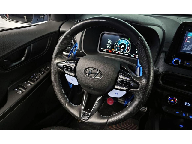 Hyundai Kona Gasoline 2.0 2WD 2.0 N * НАЙ-ДОБРА ЦЕНА В БЪЛГАРИЯ - автомобили, коли, обяви за нови и употребявани 12