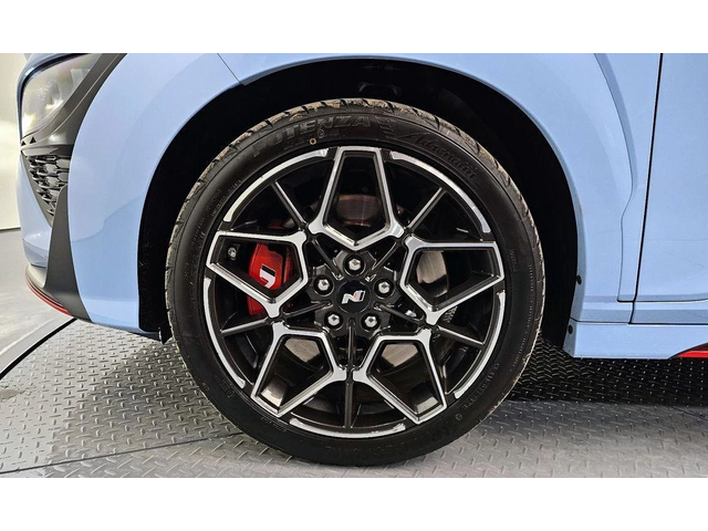 Hyundai Kona Gasoline 2.0 2WD 2.0 N * НАЙ-ДОБРА ЦЕНА В БЪЛГАРИЯ - автомобили, коли, обяви за нови и употребявани 4