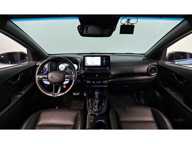 Hyundai Kona Gasoline 2.0 2WD 2.0 N * НАЙ-ДОБРА ЦЕНА В БЪЛГАРИЯ - автомобили, коли, обяви за нови и употребявани 6