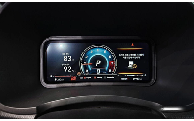 Hyundai Kona Gasoline 2.0 2WD 2.0 N * НАЙ-ДОБРА ЦЕНА В БЪЛГАРИЯ - автомобили, коли, обяви за нови и употребявани 7