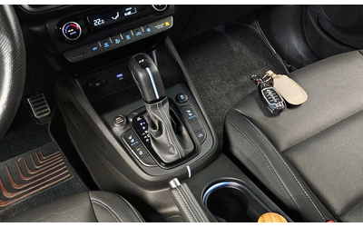 Hyundai Kona Gasoline 2.0 2WD 2.0 N * НАЙ-ДОБРА ЦЕНА В БЪЛГАРИЯ - автомобили, коли, обяви за нови и употребявани 8