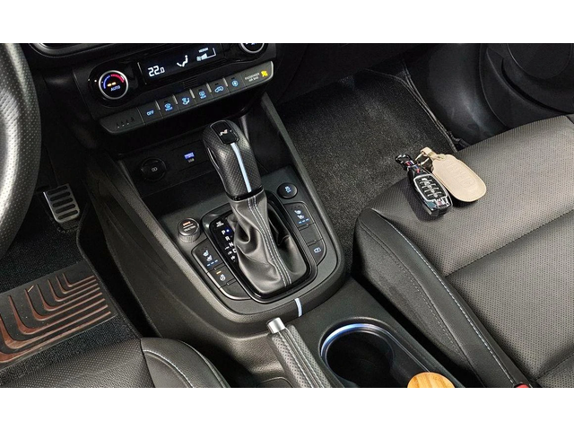 Hyundai Kona Gasoline 2.0 2WD 2.0 N * НАЙ-ДОБРА ЦЕНА В БЪЛГАРИЯ - автомобили, коли, обяви за нови и употребявани 8