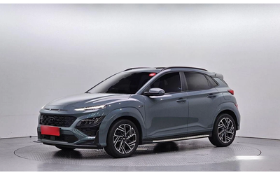 hyundai-kona - 0
