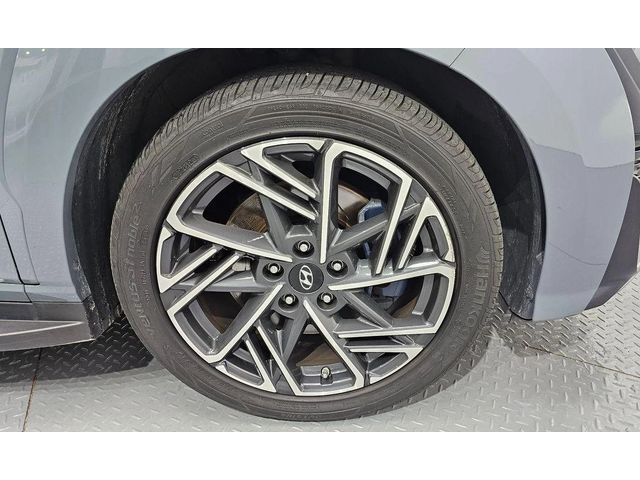 Hyundai Kona Gasoline 1.6 Turbo 4WD N Line Inspiration - автомобили, коли, обяви за нови и употребявани 4