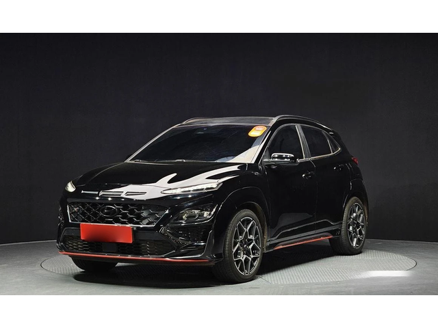 Hyundai Kona Gasoline 2.0 2WD 2.0 N * НАЙ-ДОБРА ЦЕНА В БЪЛГАРИЯ - автомобили, коли, обяви за нови и употребявани 0