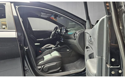 Hyundai Kona Gasoline 2.0 2WD 2.0 N * НАЙ-ДОБРА ЦЕНА В БЪЛГАРИЯ - автомобили, коли, обяви за нови и употребявани 10