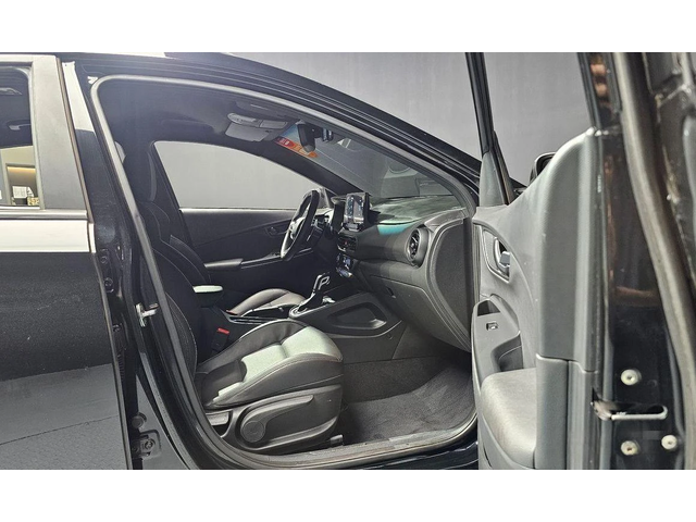 Hyundai Kona Gasoline 2.0 2WD 2.0 N * НАЙ-ДОБРА ЦЕНА В БЪЛГАРИЯ - автомобили, коли, обяви за нови и употребявани 10