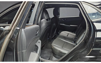 Hyundai Kona Gasoline 2.0 2WD 2.0 N * НАЙ-ДОБРА ЦЕНА В БЪЛГАРИЯ - автомобили, коли, обяви за нови и употребявани 11