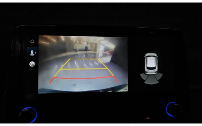 Hyundai Kona Gasoline 2.0 2WD 2.0 N * НАЙ-ДОБРА ЦЕНА В БЪЛГАРИЯ - автомобили, коли, обяви за нови и употребявани 14