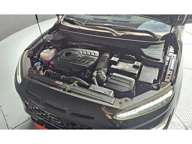 Hyundai Kona Gasoline 2.0 2WD 2.0 N * НАЙ-ДОБРА ЦЕНА В БЪЛГАРИЯ - автомобили, коли, обяви за нови и употребявани 5