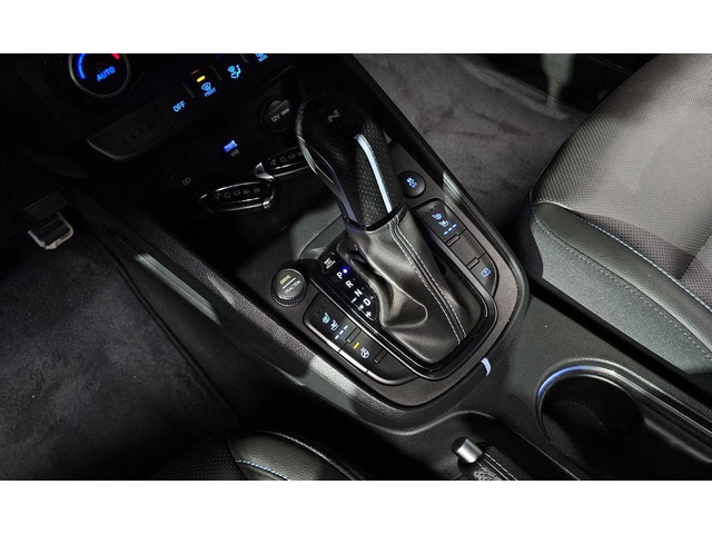 Hyundai Kona Gasoline 2.0 2WD 2.0 N * НАЙ-ДОБРА ЦЕНА В БЪЛГАРИЯ - автомобили, коли, обяви за нови и употребявани 8