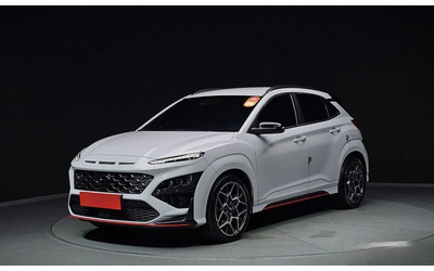 hyundai-kona - 0