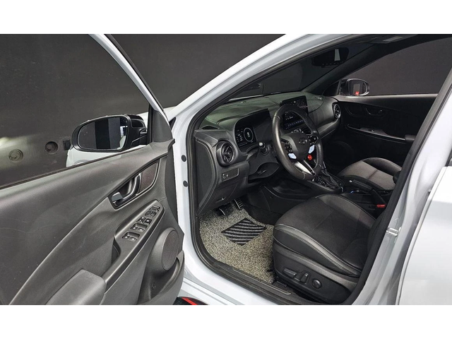 Hyundai Kona Gasoline 2.0 2WD 2.0 N * НАЙ-ДОБРА ЦЕНА В БЪЛГАРИЯ - автомобили, коли, обяви за нови и употребявани 10