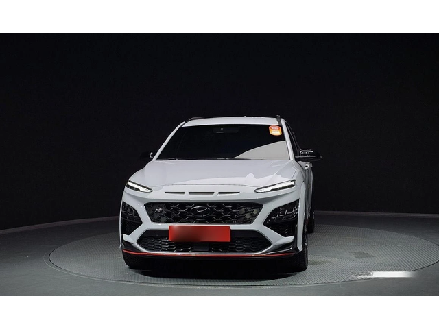 Hyundai Kona Gasoline 2.0 2WD 2.0 N * НАЙ-ДОБРА ЦЕНА В БЪЛГАРИЯ - автомобили, коли, обяви за нови и употребявани 2