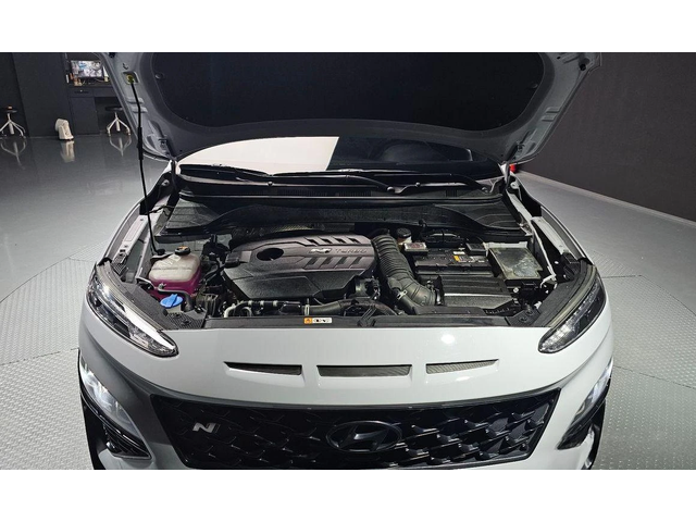 Hyundai Kona Gasoline 2.0 2WD 2.0 N * НАЙ-ДОБРА ЦЕНА В БЪЛГАРИЯ - автомобили, коли, обяви за нови и употребявани 5