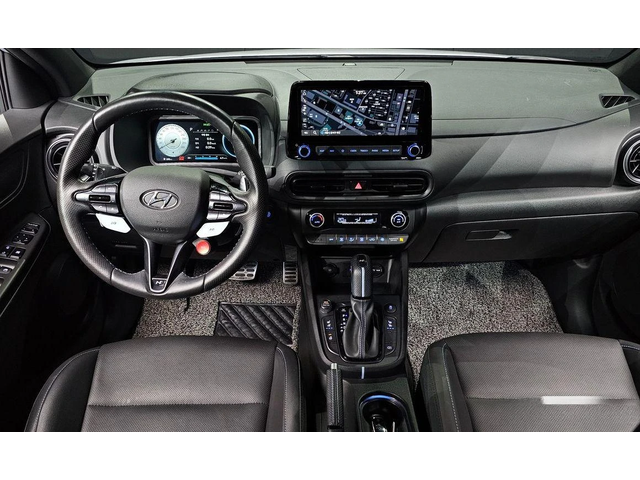 Hyundai Kona Gasoline 2.0 2WD 2.0 N * НАЙ-ДОБРА ЦЕНА В БЪЛГАРИЯ - автомобили, коли, обяви за нови и употребявани 6