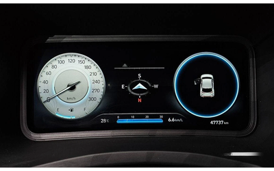 Hyundai Kona Gasoline 2.0 2WD 2.0 N * НАЙ-ДОБРА ЦЕНА В БЪЛГАРИЯ - автомобили, коли, обяви за нови и употребявани 7