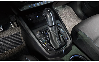 Hyundai Kona Gasoline 2.0 2WD 2.0 N * НАЙ-ДОБРА ЦЕНА В БЪЛГАРИЯ - автомобили, коли, обяви за нови и употребявани 8