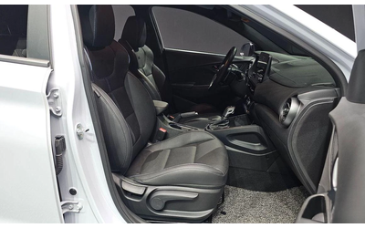 Hyundai Kona Gasoline 2.0 2WD 2.0 N * НАЙ-ДОБРА ЦЕНА В БЪЛГАРИЯ - автомобили, коли, обяви за нови и употребявани 9