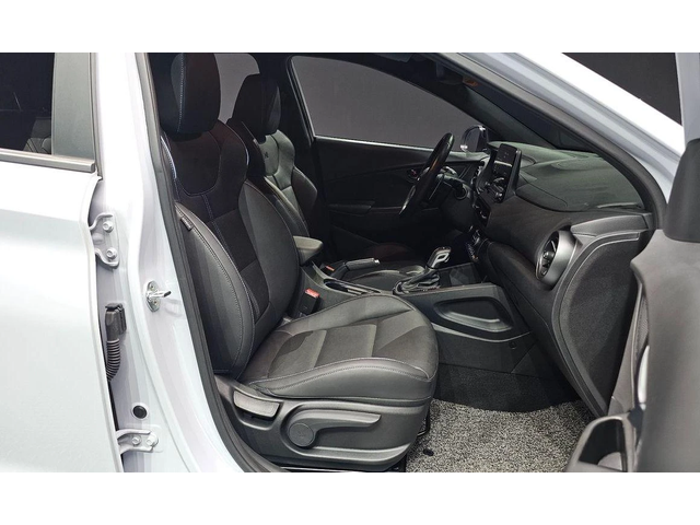 Hyundai Kona Gasoline 2.0 2WD 2.0 N * НАЙ-ДОБРА ЦЕНА В БЪЛГАРИЯ - автомобили, коли, обяви за нови и употребявани 9