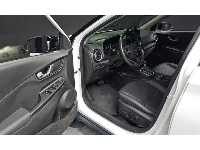 Hyundai Kona Gasoline 1.6 Turbo 2WD Inspiration - автомобили, коли, обяви за нови и употребявани 10