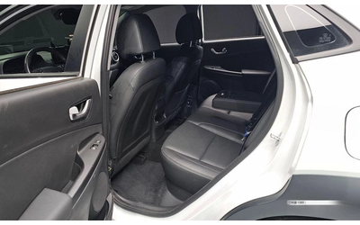 Hyundai Kona Gasoline 1.6 Turbo 2WD Inspiration - автомобили, коли, обяви за нови и употребявани 11