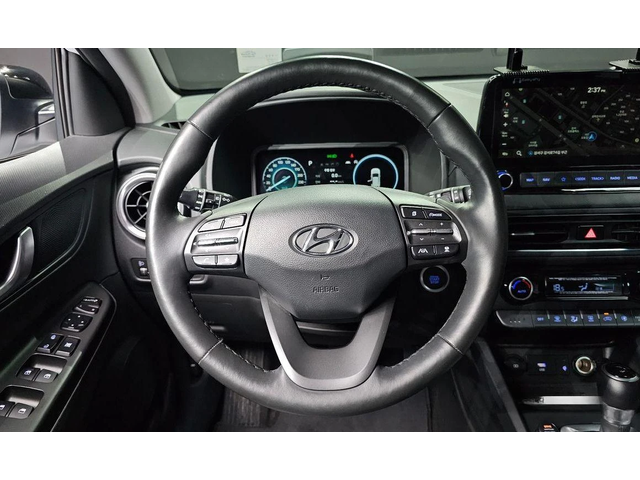 Hyundai Kona Gasoline 1.6 Turbo 2WD Inspiration - автомобили, коли, обяви за нови и употребявани 12