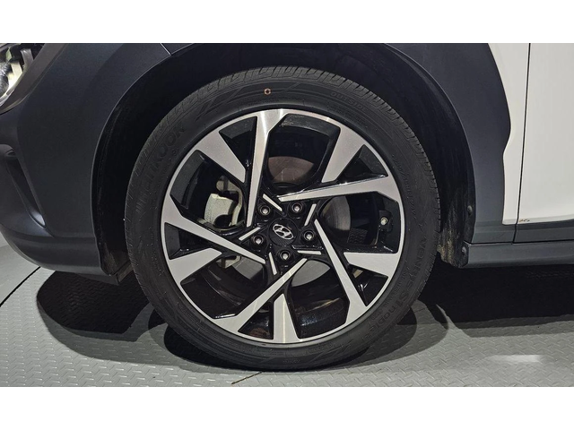 Hyundai Kona Gasoline 1.6 Turbo 2WD Inspiration - автомобили, коли, обяви за нови и употребявани 4