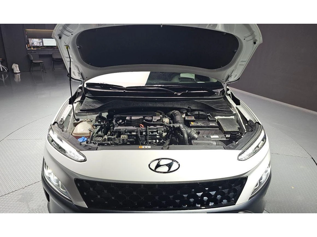 Hyundai Kona Gasoline 1.6 Turbo 2WD Inspiration - автомобили, коли, обяви за нови и употребявани 5