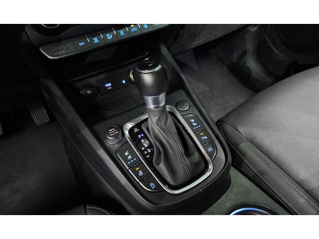 Hyundai Kona Gasoline 1.6 Turbo 2WD Inspiration - автомобили, коли, обяви за нови и употребявани 8