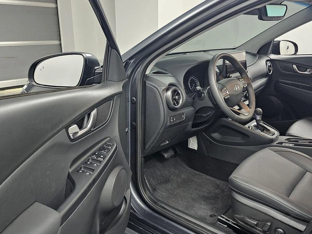 Hyundai Kona Gasoline 1.6 Turbo 2WD Inspiration - автомобили, коли, обяви за нови и употребявани 10