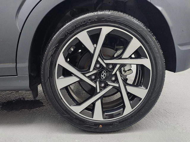 Hyundai Kona Gasoline 1.6 Turbo 2WD Inspiration - автомобили, коли, обяви за нови и употребявани 4