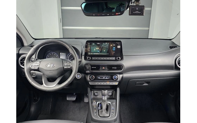 Hyundai Kona Gasoline 1.6 Turbo 2WD Inspiration - автомобили, коли, обяви за нови и употребявани 6