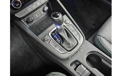 Hyundai Kona Gasoline 1.6 Turbo 2WD Inspiration - автомобили, коли, обяви за нови и употребявани 8