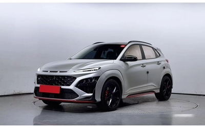 hyundai-kona - 0