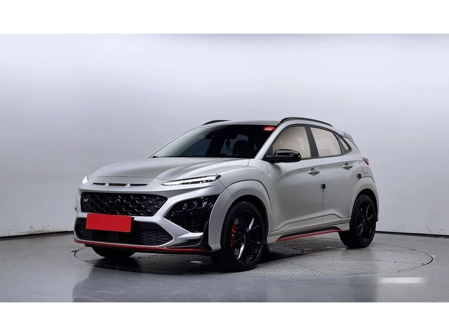 Hyundai Kona Gasoline 2.0 2WD 2.0 N * НАЙ-ДОБРА ЦЕНА В БЪЛГАРИЯ - автомобили, коли, обяви за нови и употребявани 0