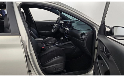 Hyundai Kona Gasoline 2.0 2WD 2.0 N * НАЙ-ДОБРА ЦЕНА В БЪЛГАРИЯ - автомобили, коли, обяви за нови и употребявани 10