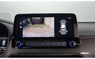 Hyundai Kona Gasoline 2.0 2WD 2.0 N * НАЙ-ДОБРА ЦЕНА В БЪЛГАРИЯ - автомобили, коли, обяви за нови и употребявани 14