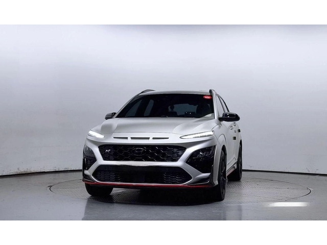 Hyundai Kona Gasoline 2.0 2WD 2.0 N * НАЙ-ДОБРА ЦЕНА В БЪЛГАРИЯ - автомобили, коли, обяви за нови и употребявани 2