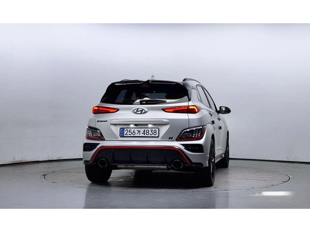 Hyundai Kona Gasoline 2.0 2WD 2.0 N * НАЙ-ДОБРА ЦЕНА В БЪЛГАРИЯ - автомобили, коли, обяви за нови и употребявани 3