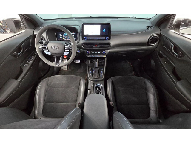 Hyundai Kona Gasoline 2.0 2WD 2.0 N * НАЙ-ДОБРА ЦЕНА В БЪЛГАРИЯ - автомобили, коли, обяви за нови и употребявани 6