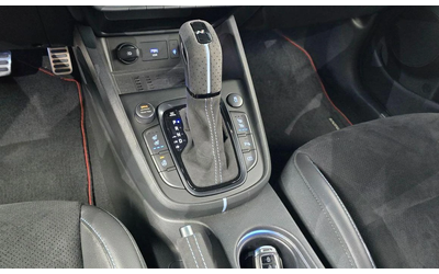 Hyundai Kona Gasoline 2.0 2WD 2.0 N * НАЙ-ДОБРА ЦЕНА В БЪЛГАРИЯ - автомобили, коли, обяви за нови и употребявани 8